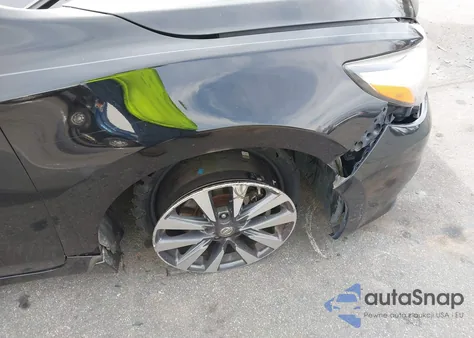 2017 Nissan Altima 2.5 Sv from USA, damaged, VIN 1N4AL3APXHC164090